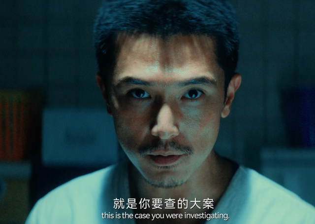 邱泽这回又拿到了好剧本_腾讯新闻