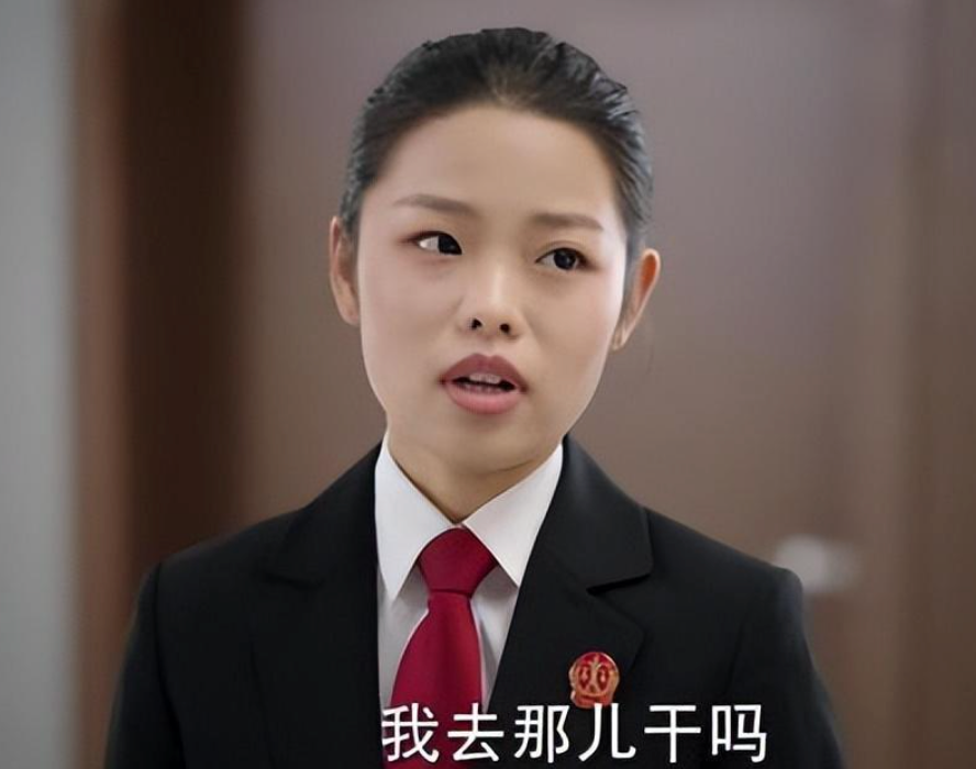 幸好杨紫动脸了,否则她极有可能成为"第二个王莎莎"!