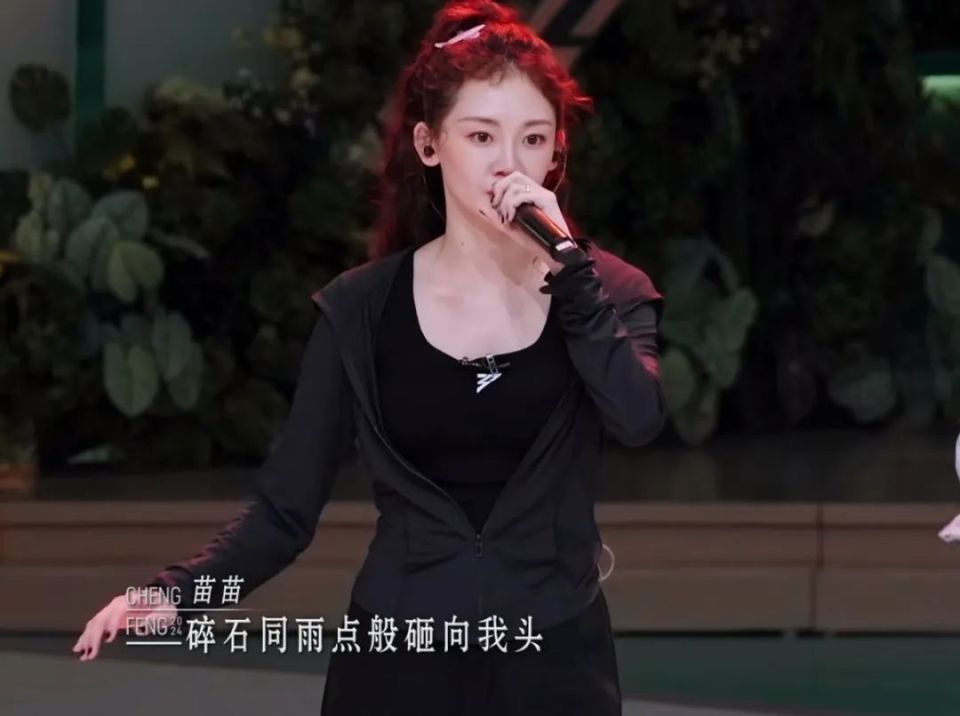 《浪姐5》二公小考戚薇,刘忻团都是0票,实力唱将也拉不动拖后腿的队友