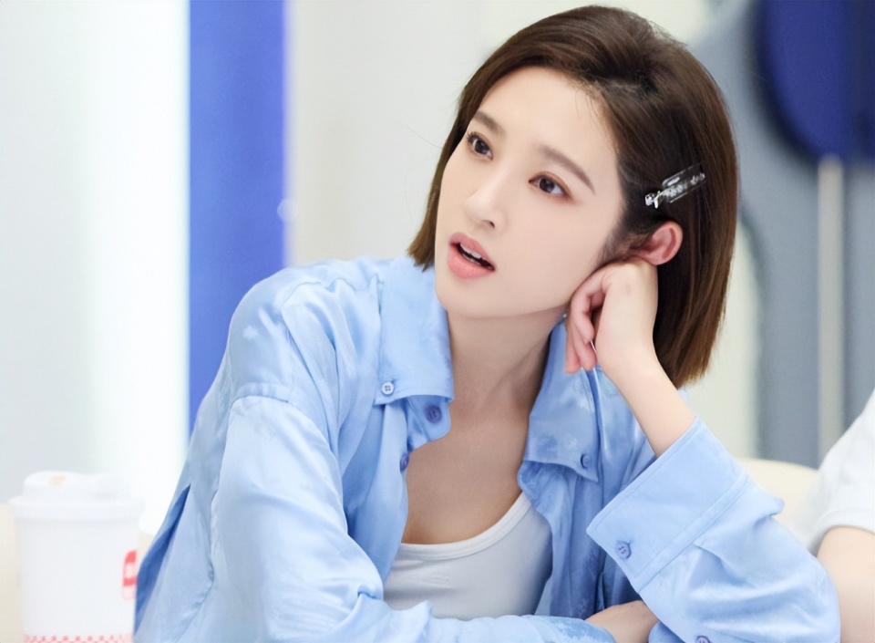 《浪姐7》何宣林不会被淘汰，节目组又算漏一次，CP热度太高了_腾讯新闻