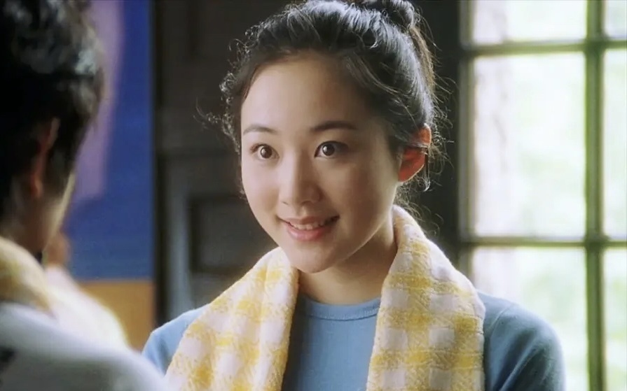 原来,认识韩雪已经很久了