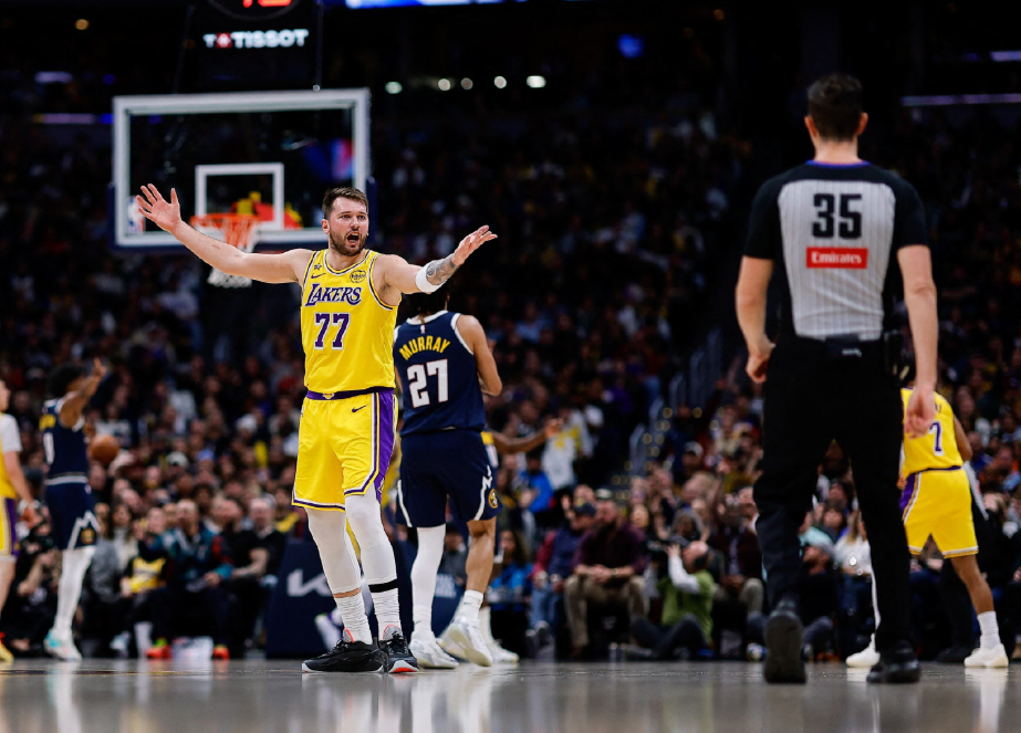 場均轟34分9助攻，又打破歷史紀錄！再忍一個賽季，你或許被誤解了 - 