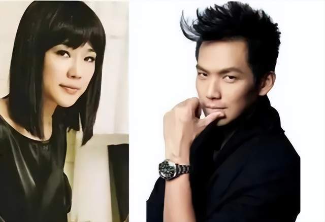 钟汉良的话被曝离婚妻子净身出户网友两副面孔比杨迪还要狠