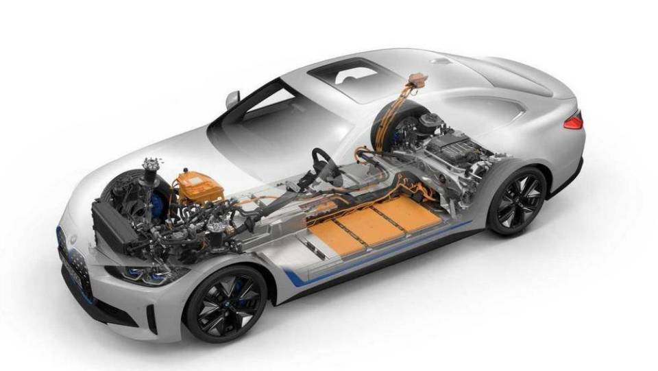 写在最后都是电动车最重要的组件,不过大家基本关心电池,毕竟续航长短