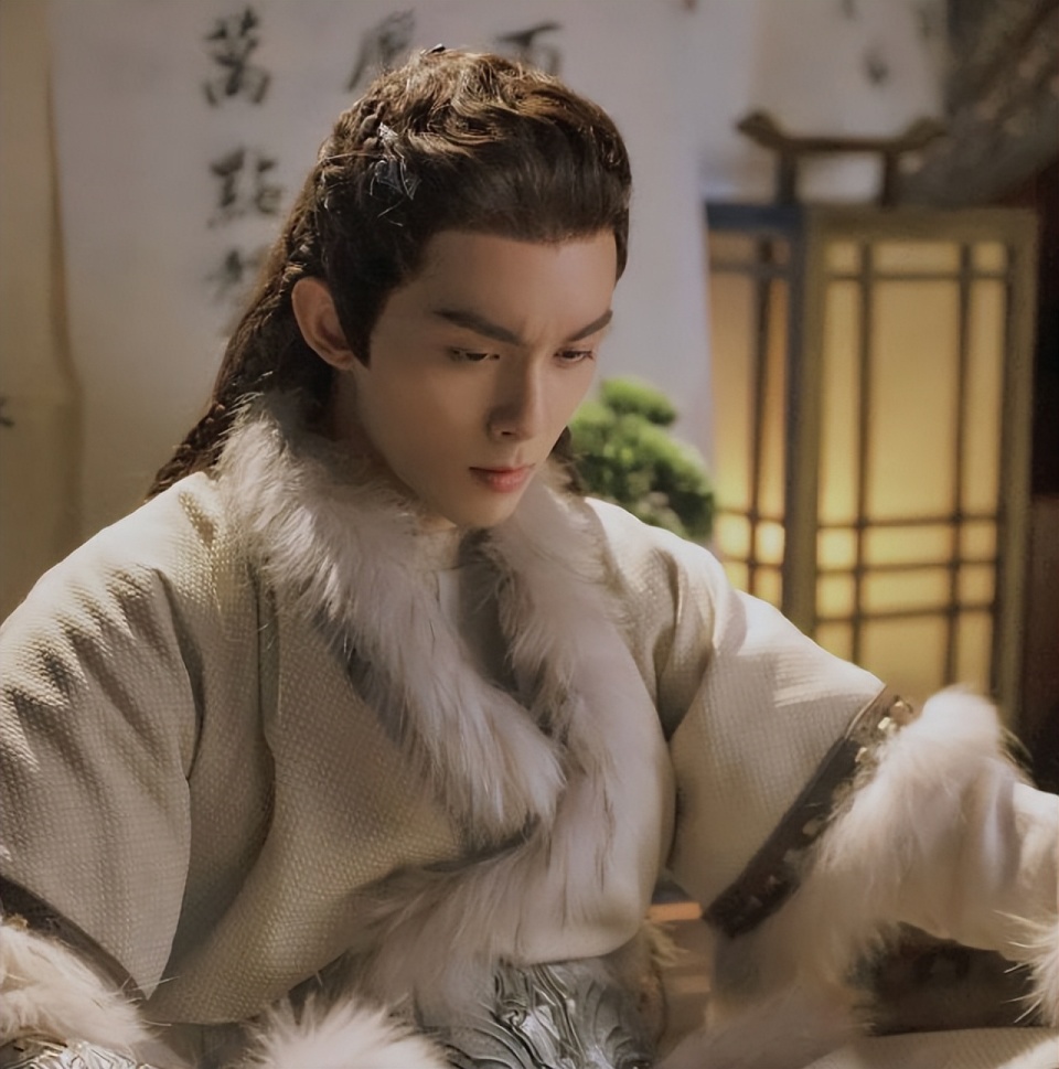 吴磊《剑来》搭档两位新人!热血男主太适配,实力配角更是惊喜!