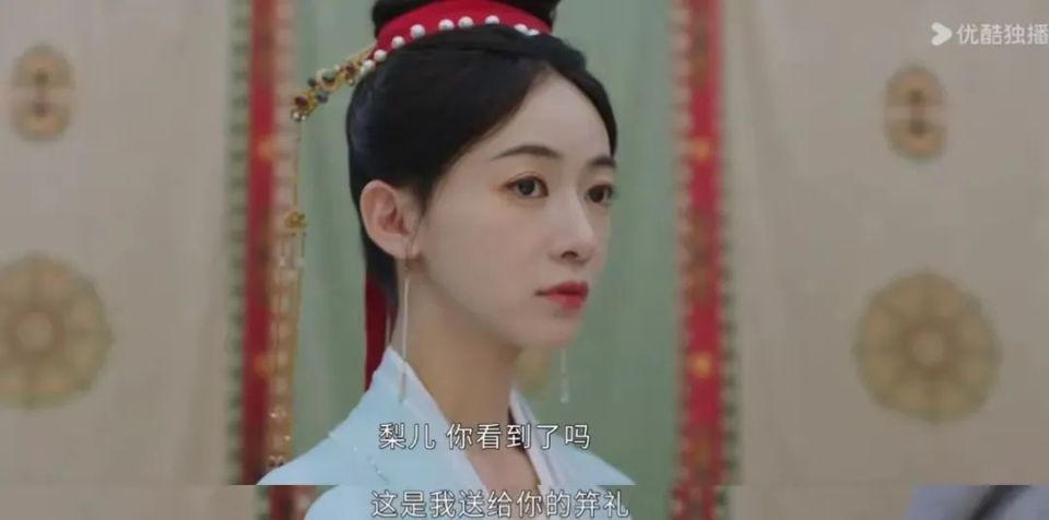 这一天,姜若瑶的及笄礼到来,女主冲破一切阻挠冲到来,与柳夫人一唱一