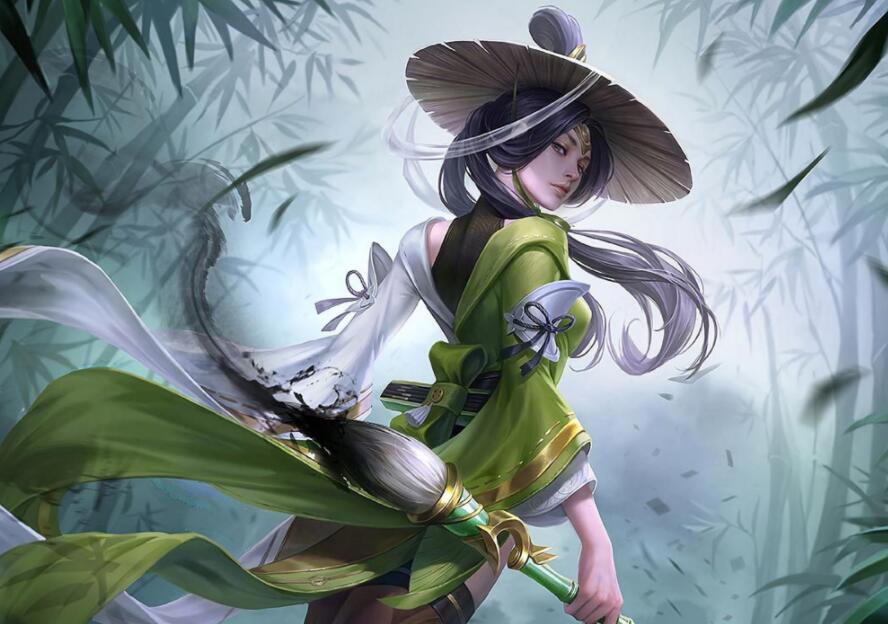 lol新英雄hwei新爆料,外观有兔子元素,操作极为复杂_腾讯新闻