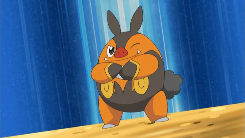 小智這些寶可夢能Mega，卻一個都沒用上，看完才知道多遺憾 - 