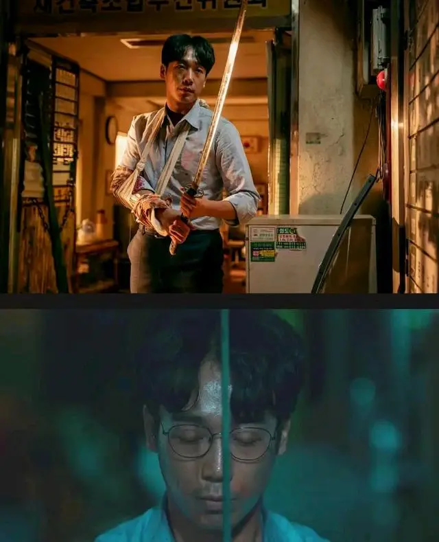 《甜蜜家园2》玩脱了,剧情人物全面崩塌,纯靠宋江露肉混了5.3分