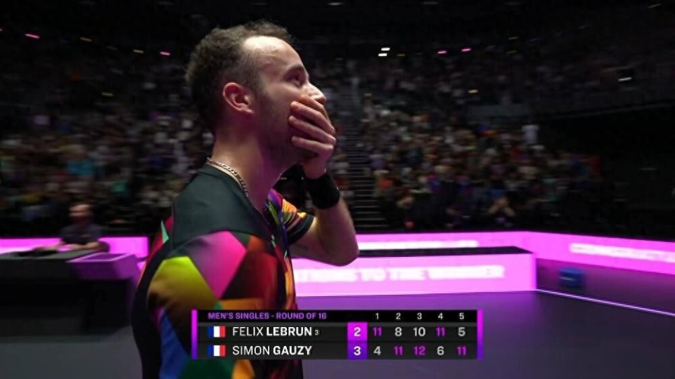 西蒙高茨喜极而泣！蒙彼利埃冠军赛八强出5席，2位卫冕冠军皆出局