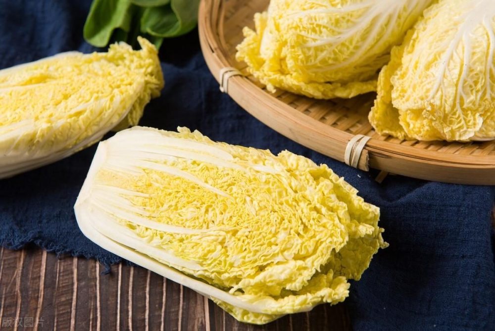 67除了长相好,价格高以外,在传言中娃娃菜含有更高的营养成分和微量