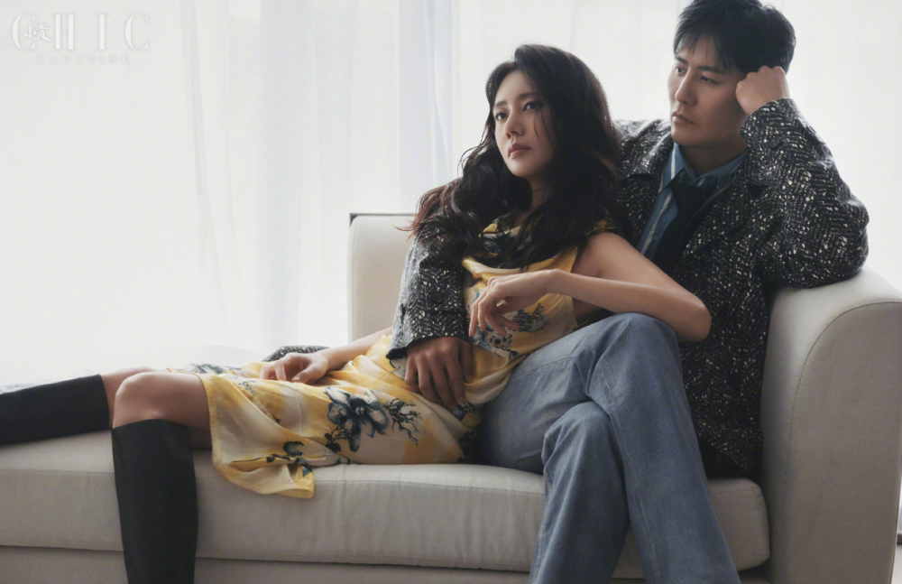 咱就是说,不管是反对老婆生二胎,还是为了秋瓷炫放下自己事业到韩国