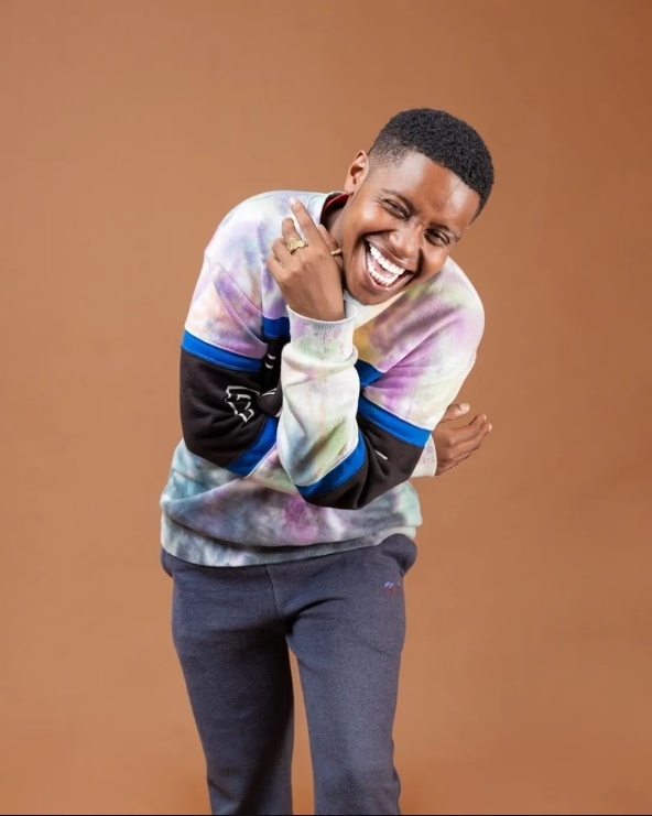 五千人送行意外过世的非洲网红!