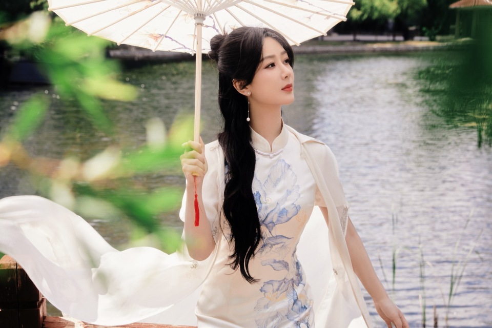 《承欢记》后,杨紫还有3部古装剧待播,都是高质量佳作!