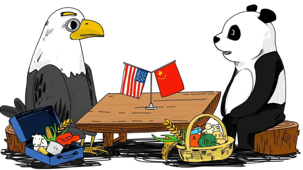 美国内斗拖累了拜登的外交斗争_腾讯新闻