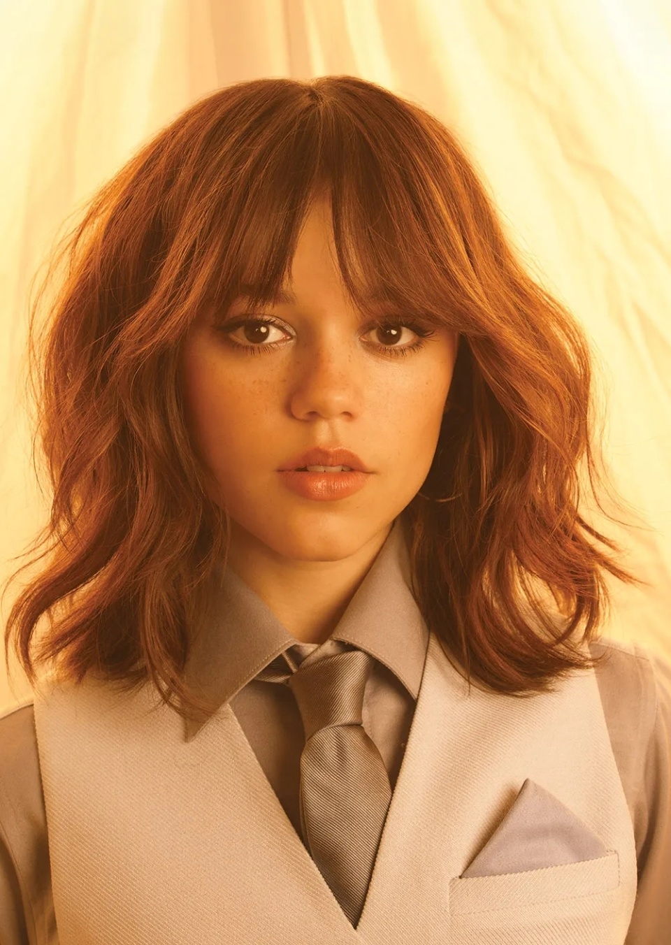 外媒评好莱坞十大新生代最炙手可热的一线明星榜单,看看你最喜欢谁