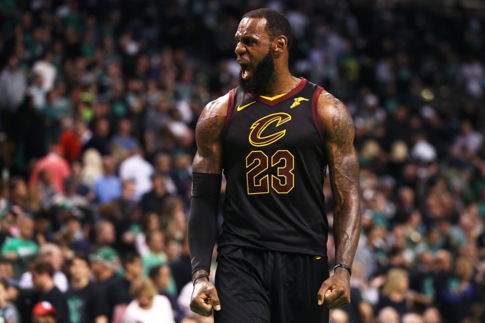 乔丹最后一投、雷阿伦神迹三分 这5个瞬间改写了NBA