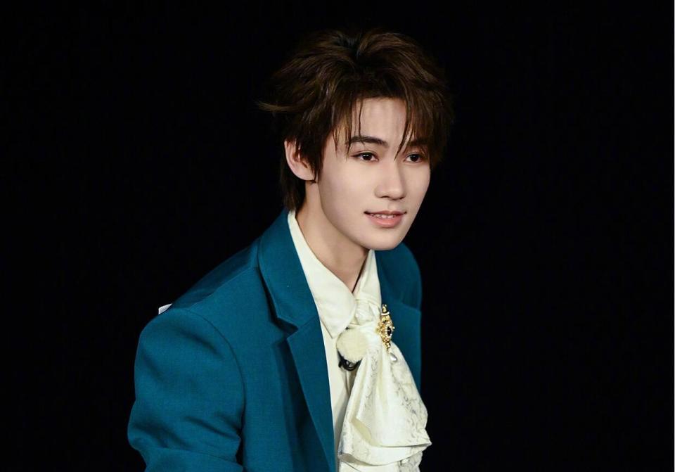 姚译添的"区别对待"和"附加规则",让《跑男》彻底被打脸