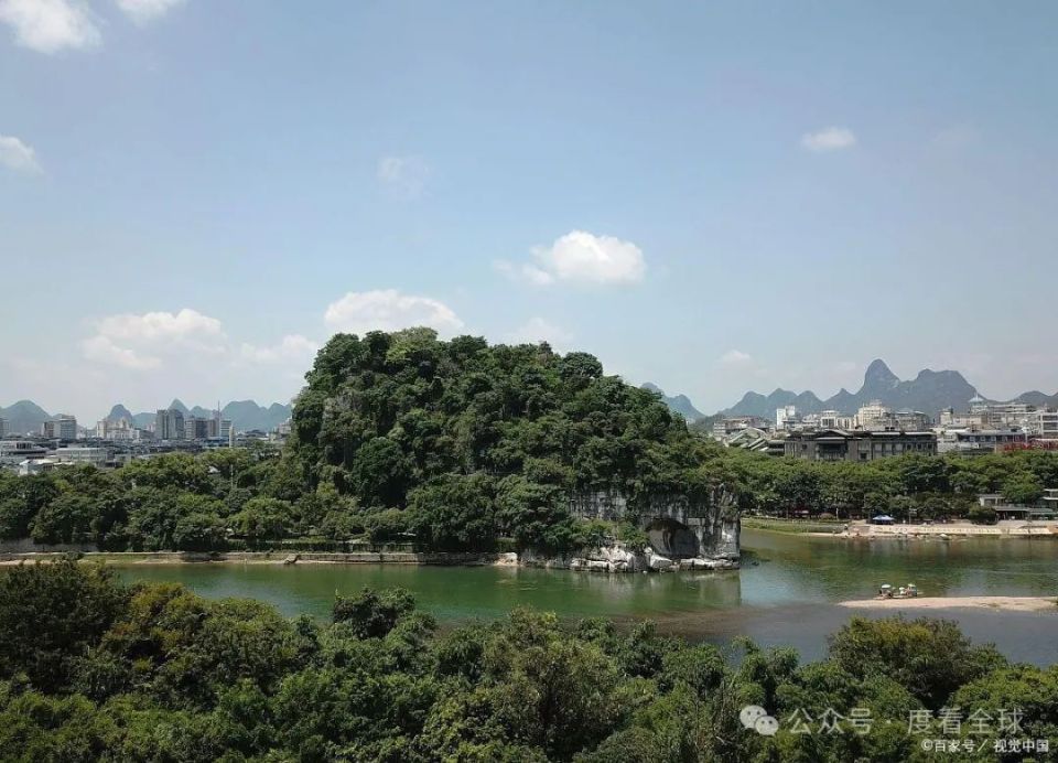 走进壮族的文化宝库,探访刘三姐故里!