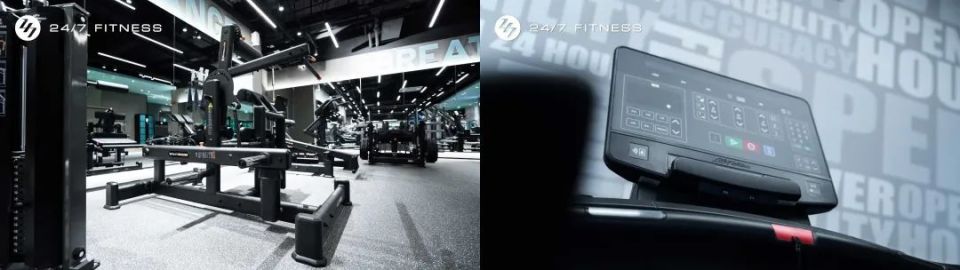 怎么推销家用器械458元包月健身,全球180+店,24／7 Fitness终于来上海了！_https://www.jmylbn.com_新闻资讯_第7张