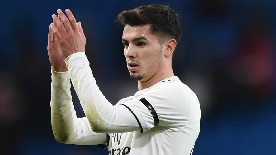 迪亚斯本赛季回归皇马后大放异彩特意感激在ac米兰的效力生涯