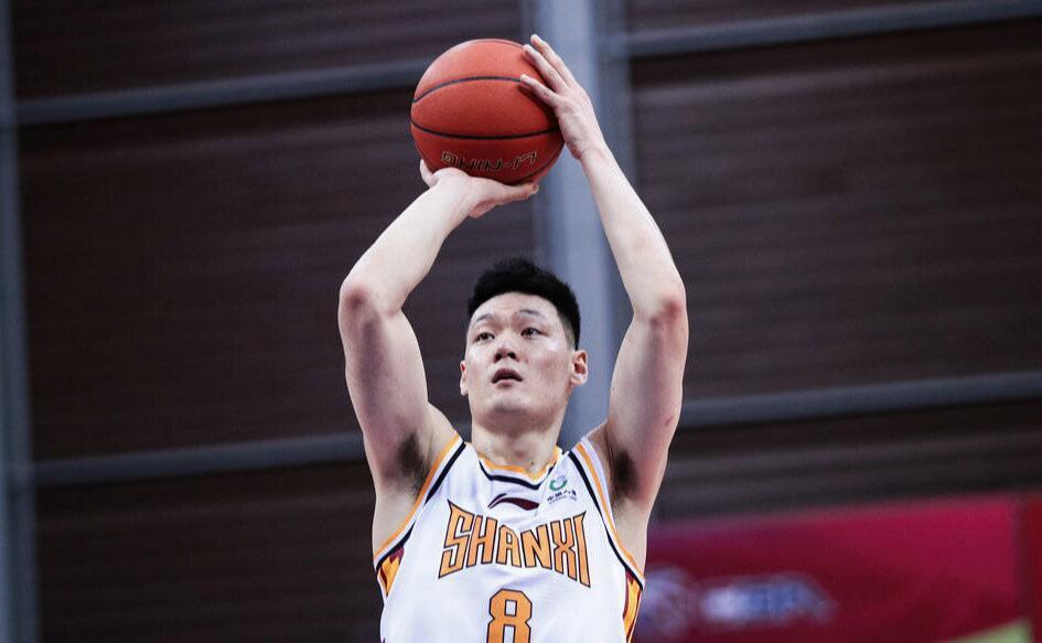 结束20连败！宁波力克山西获赛季首胜 泰勒29分张宁13＋4_腾讯新闻