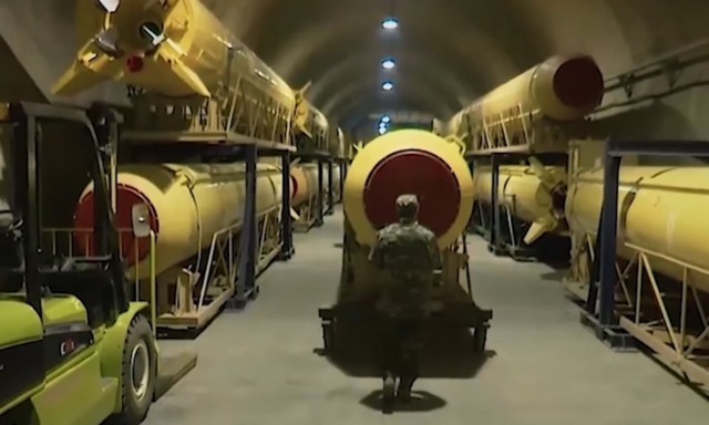 朝鲜的核攻击训练，透出多重细节，一位被打码将军，或是关键人物压水井2023已更新(新华网/知乎)压水井