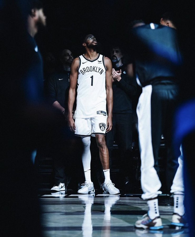 议起复盘 | 杜兰特平替? 篮网以布里奇斯为核心的试验该结束了