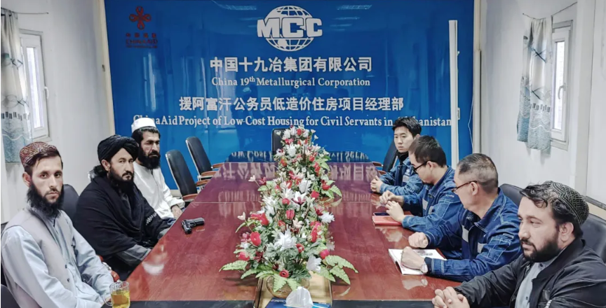 花儿开在一带一路——中国式现代化的攀枝花故事系列报道_腾讯新闻