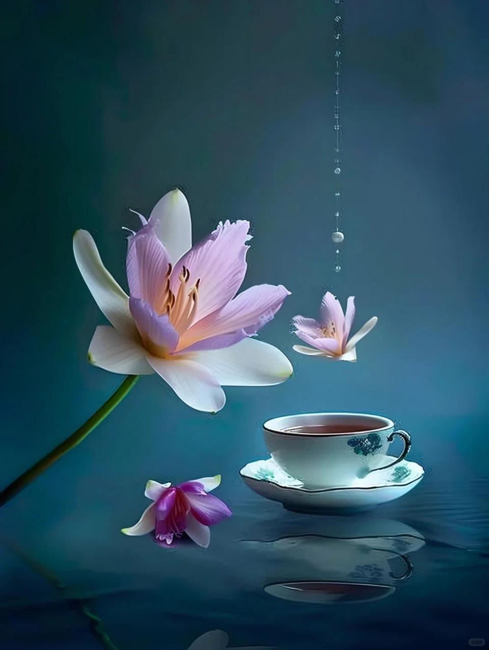 33句富有深意的诗词:满满人生哲理