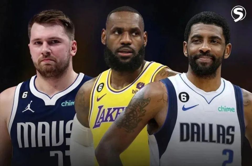 nba第一白人得分王!打到欧文主动服输