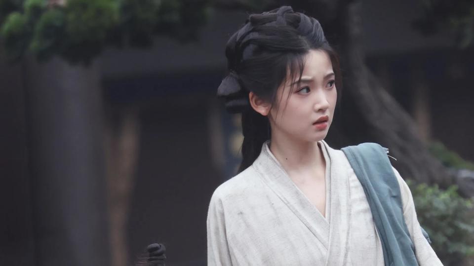 美女如云的《大奉打更人》,能拍出原著的精髓吗?