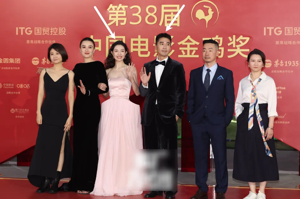 金雞獎被嘲太水！名單偷跑張藝謀遭質疑，易烊千璽宋佳正拍他電影 - 