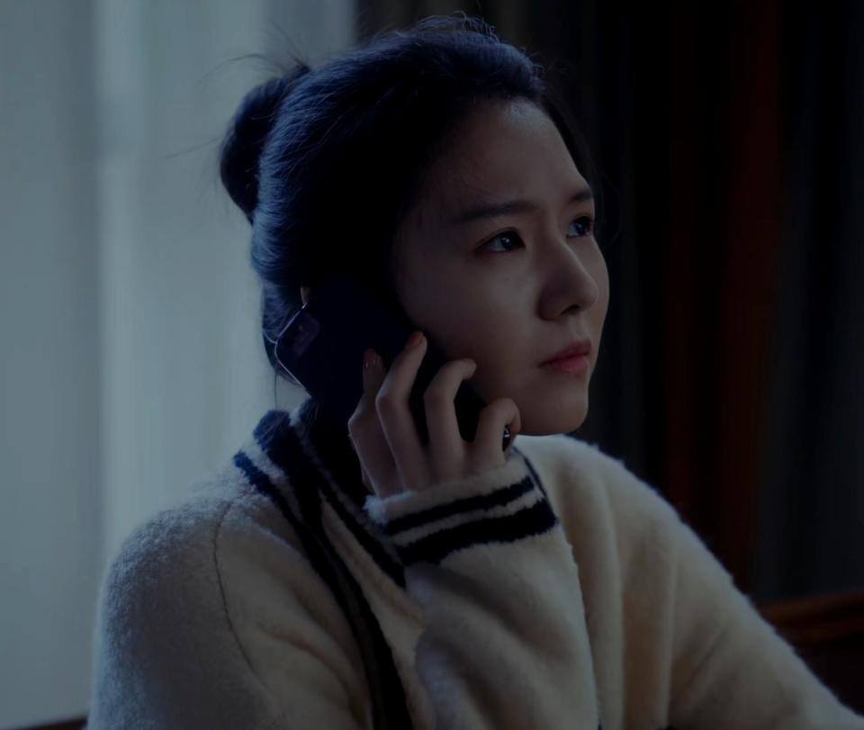 《新生》陈树发大结局:致陈佳佳下线,获巨额收益后,终幡然醒悟