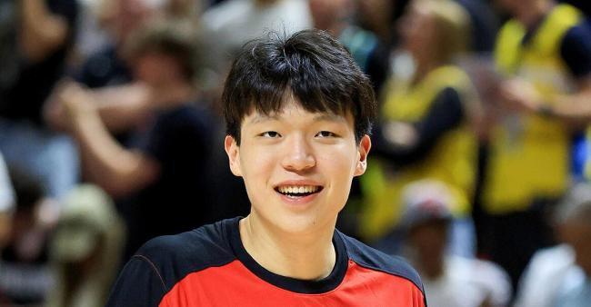 [译文]拓记：克林根杨瀚森将分掉大部分时间，罗威可换1首轮
