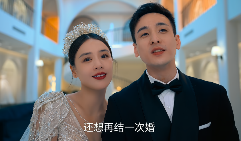 《人之初》馬思純告訴我們，高級性感是氣質，穿的少只能去夜總會 - 