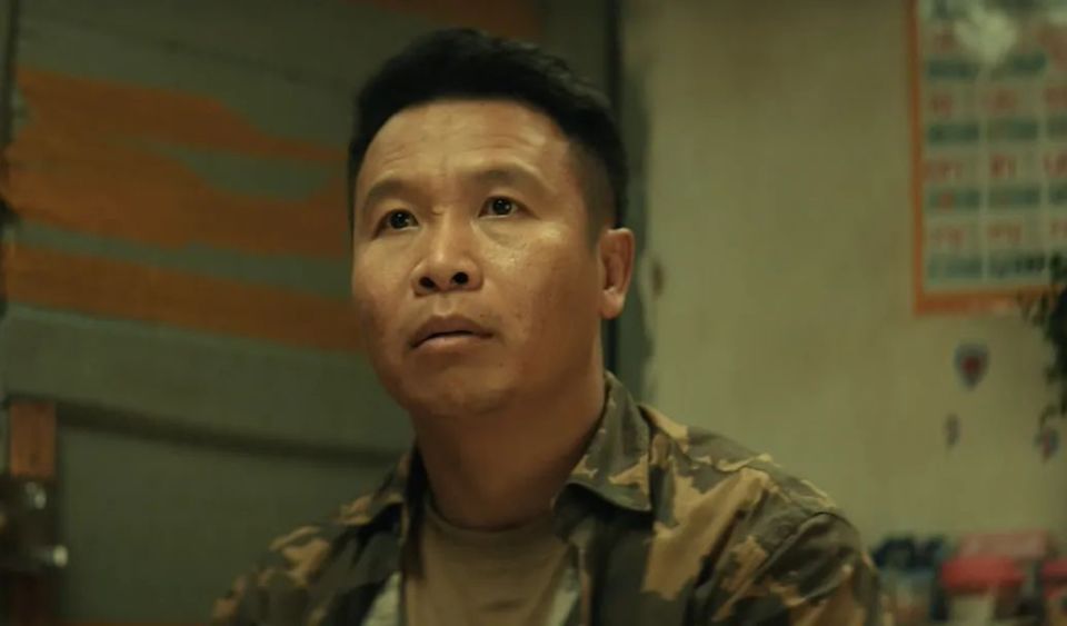 连续8天夺得日票房冠军,张浩碰瓷《九品芝麻官》,没想到成功了_腾讯