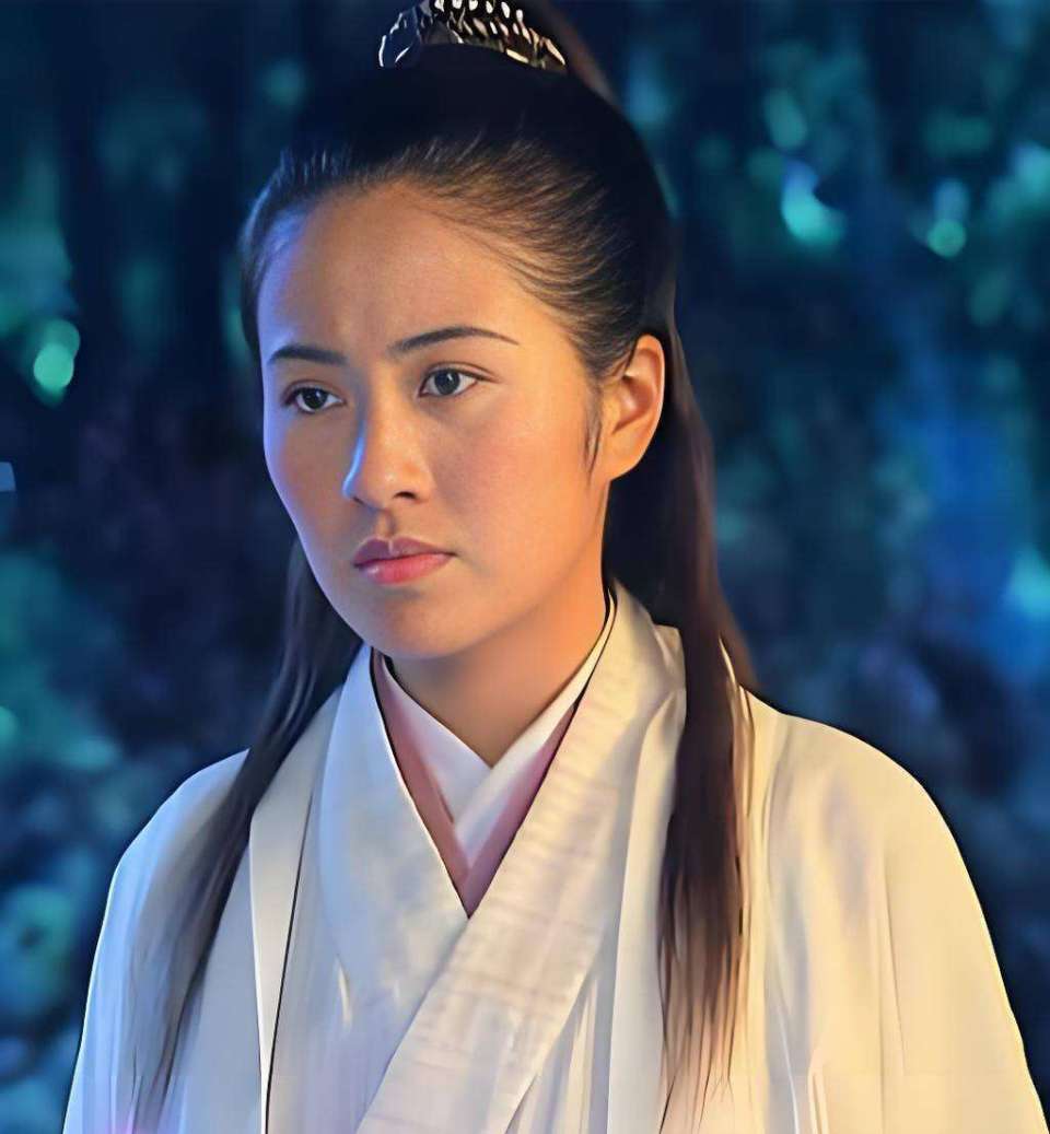 从金像奖影后到短剧婆婆，叶璇放话要“手搓”一部AI剧：戏不分长短，只分好坏_腾讯新闻