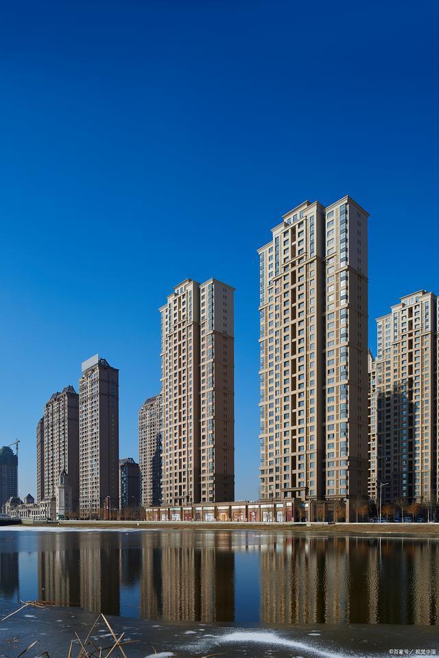 保定楼市大洗牌！花不到三千块就能买一平米房子，大家信吗？_腾讯新闻