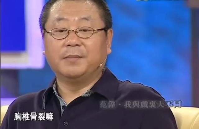 61岁范伟再次爆红，毋庸置疑，他已走上内娱男演员的另一条大路昆明能动英语怎么样2023已更新(头条/新华网)