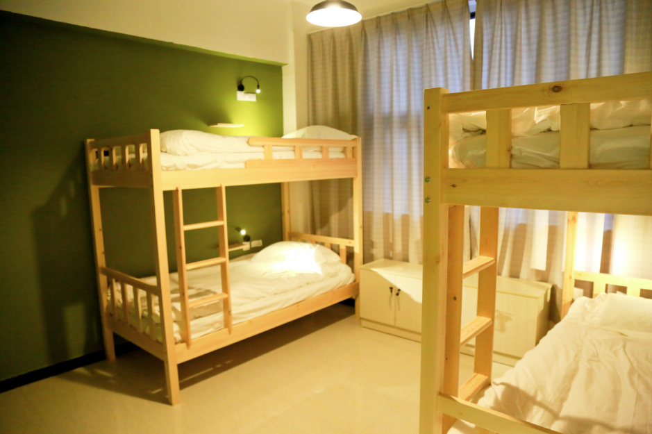 北京多家青年旅舍拒接35岁以上中年人是合理规定还是年龄歧视