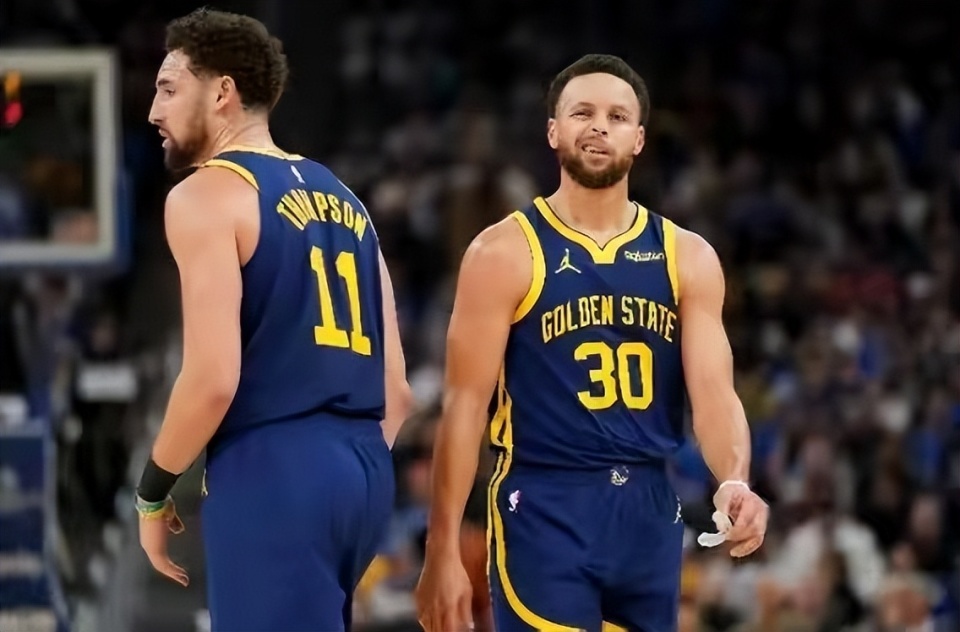 又一勇士夺冠旧将宣布退役35岁20年职业生涯联盟初代空间高炮