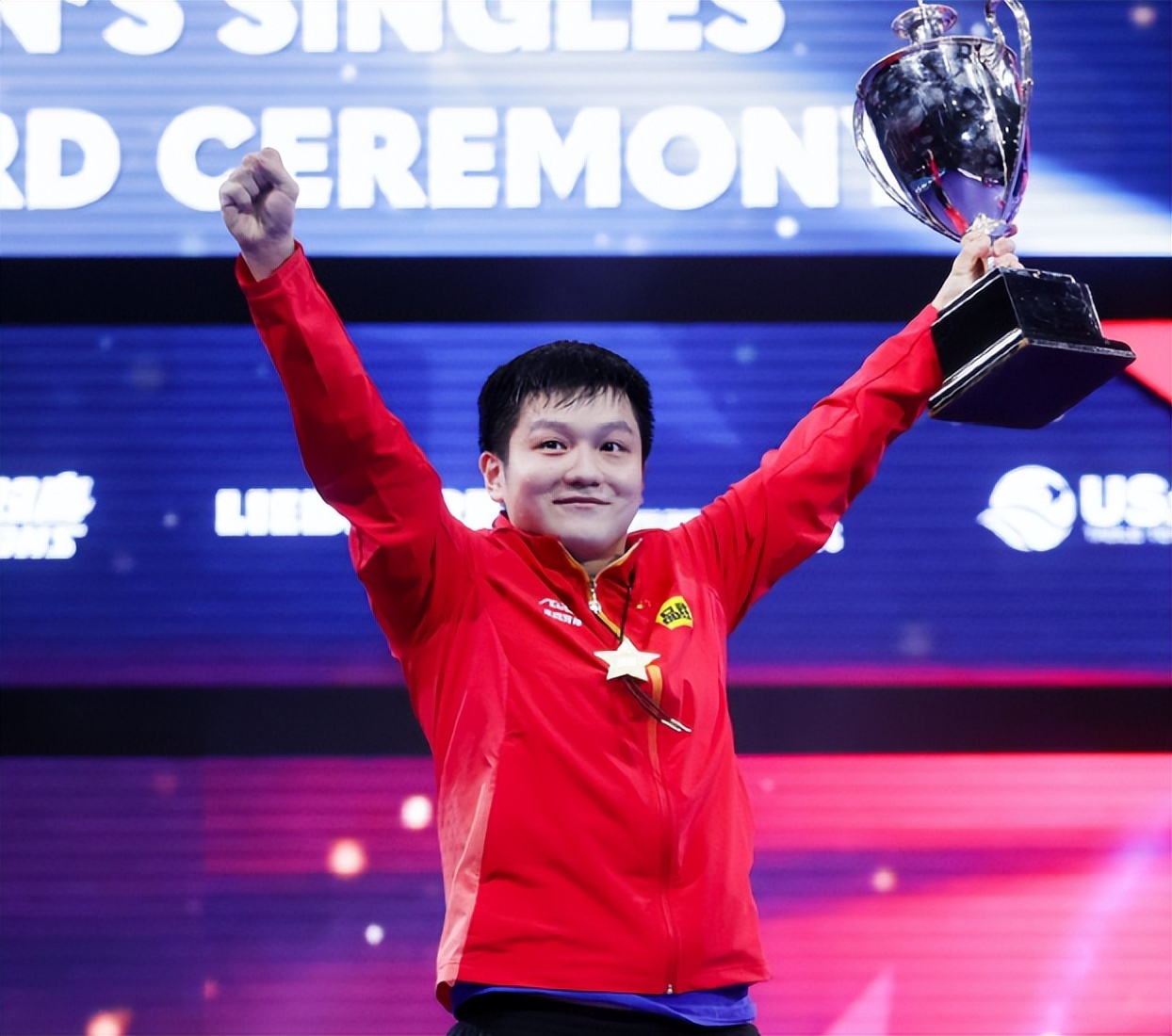 樊振東能否出戰倫敦世乒賽？王勵勤給出最終官方回應：尚未確定 - 