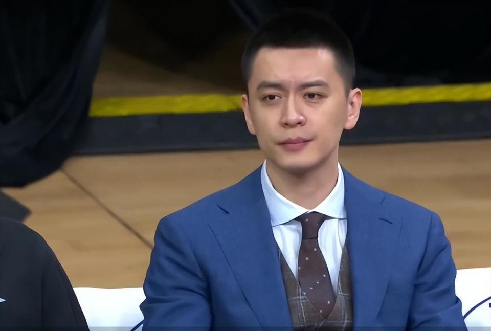 全军覆没辽宁仅2人入选候选名单但毫无优势杨鸣艾伦无缘