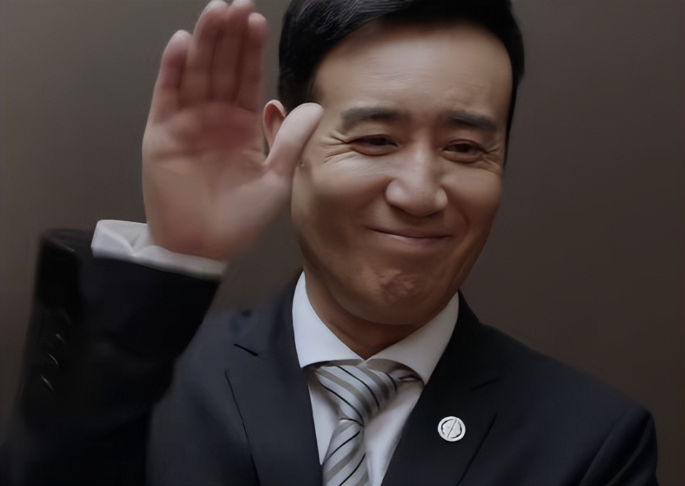 王阳新剧刚播2天,就高糊预警了?豆瓣上差评一片