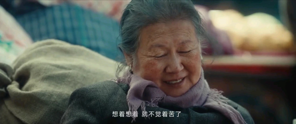 《我的阿勒泰》黄晓娟:八登春晚,官途坦荡,亲人相继离世太心痛