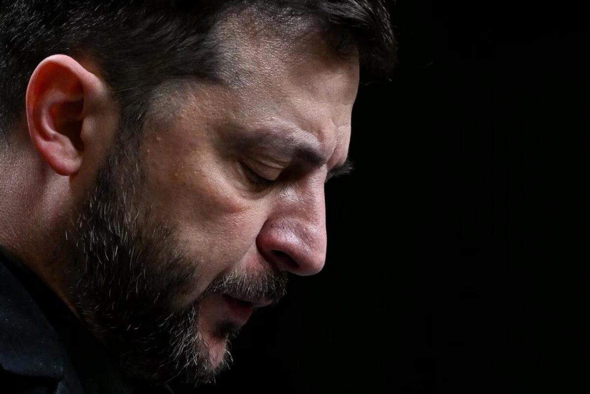 美國做出讓步，19點和平計划出爐，烏克蘭可以保留80萬大軍