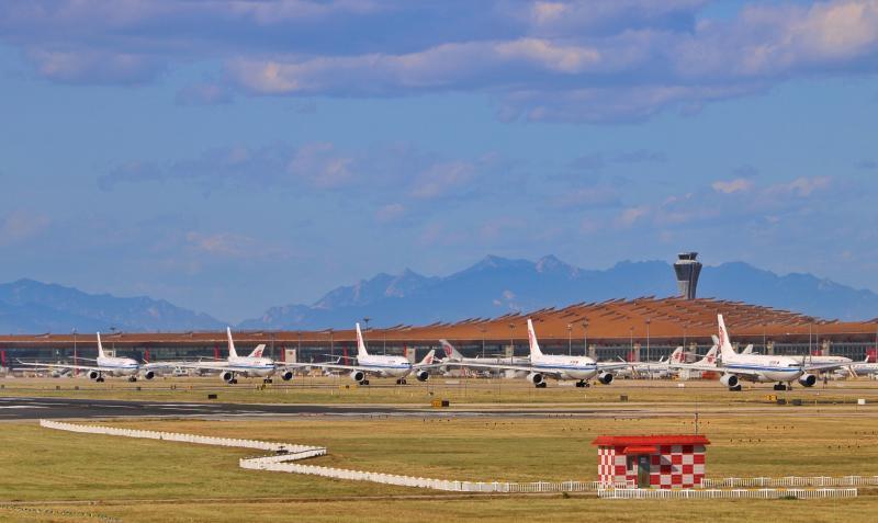 2024年夏秋新航季国航将加密25条国际及地区航线