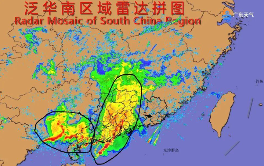广东北江流域将经历百年一遇洪水,面对灾情我们可以做得更多!