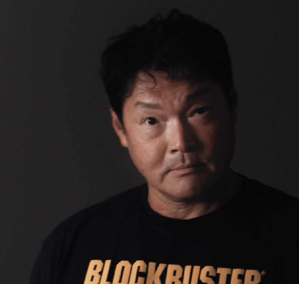 周文健：从澳门赌场回到香港电影圈，难忘与周星驰拍亲密戏_腾讯新闻